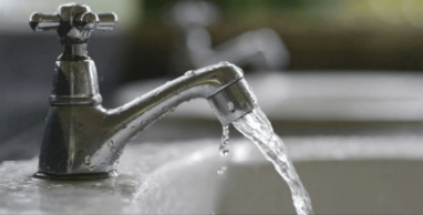 Agua Potable